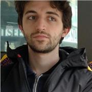 Insegnante con esperienza sia nella scuola che nel privato.